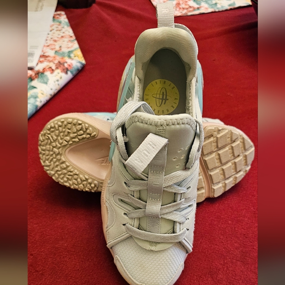 New Nike Air Huarache Craft Ocean Bliss DQ8031-002